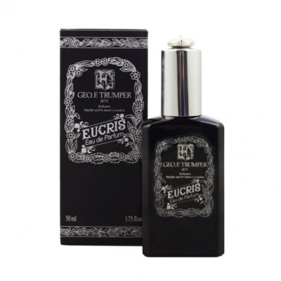 Geo F. Trumper "EUCRIS", Eau de Parfum, 50 ml