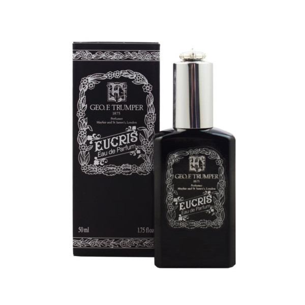 Geo, EUCRIS, Eau de Parfum, 50 ml