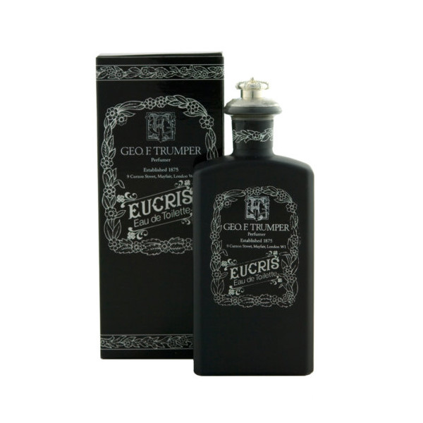 Geo F. Trumper "EUCRIS", Eau de Toilette, 100 ml