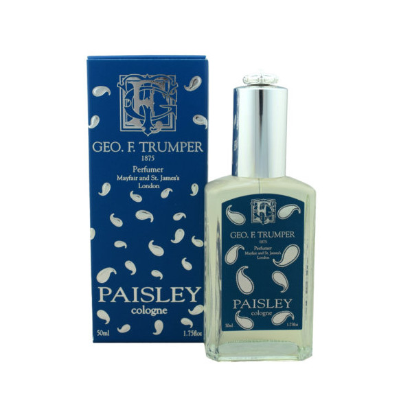 Geo F. Trumper "Eau de Portugal Cologne", wersja podróżna 100ml