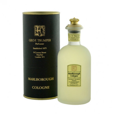 Geo F. Trumper "Marlborough Cologne", splash 100ml