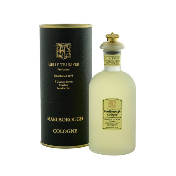 Geo F. Trumper "Marlborough Cologne", splash 100ml