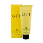 Geo F. Trumper "GFT", cytrusowy krem do golenia w tubie 75g
