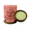 Geo F. Trumper "Extract of Limes", limonkowe mydło do golenia w tygielku drewnianym, 80g