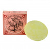 Geo F. Trumper "Extract of Limes", limonkowe mydło do golenia - uzupełnienie do tygielka 80g