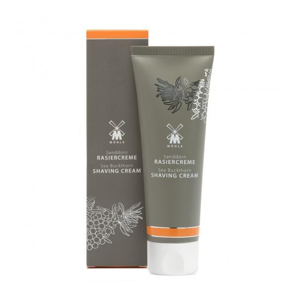 Muhle, rokitnik, krem do golenia w tubie, 75ml