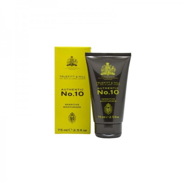 T&H No. 10 krem nawilżający do twarzy, 75ml