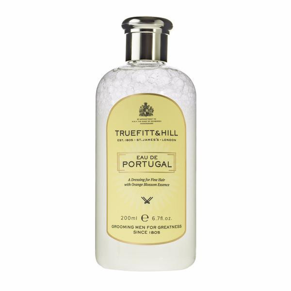 T&H woda portugalska do włosów, 200ml
