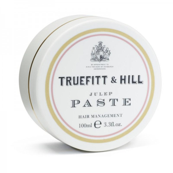 T&H Julep Paste, pasta do stylizacji włosów, 100ml