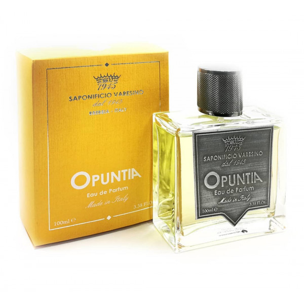 Saponificio Varesino, "Opuntia", perfumy 100ml