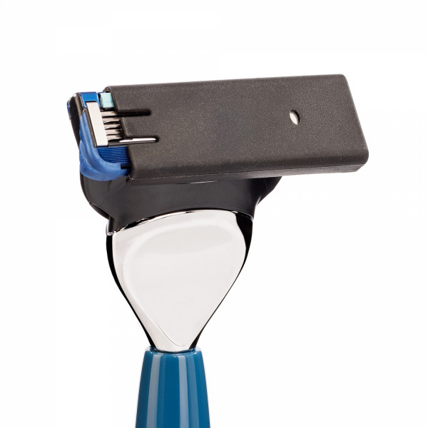 Muhle, podróżna ochrona na ostrze Gillette® Fusion™