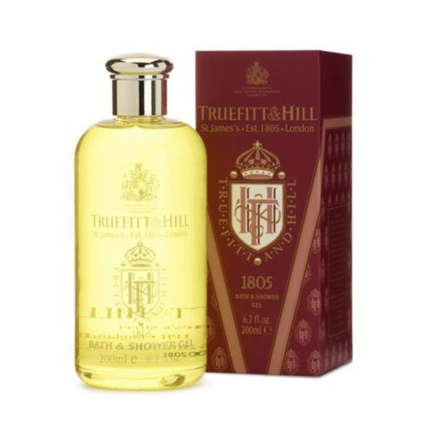 T&H 1805, żel do kąpieli, 200ml