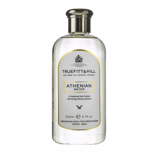 T&H woda ateńska, tonik do włosów, 200ml