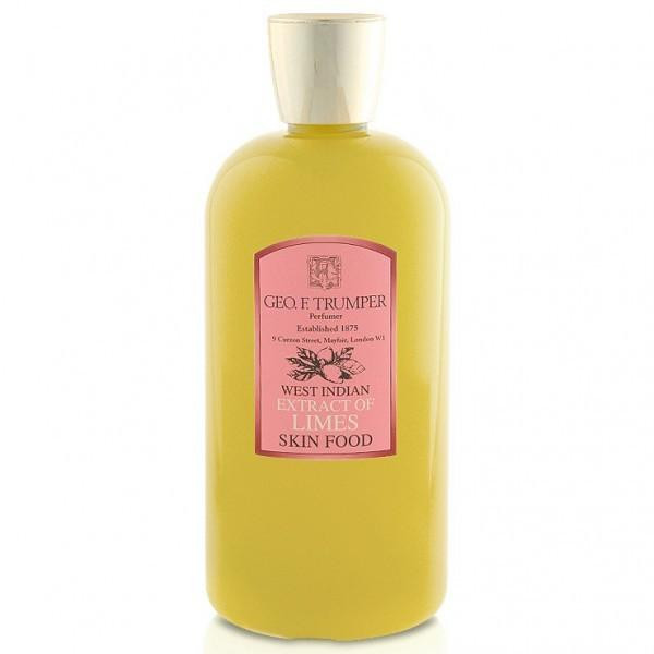 Geo F. Trumper "Extract of Limes", emulsja przed i po goleniu, 100ml