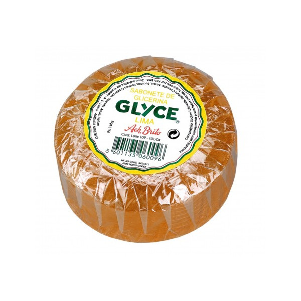 Ach Brito, mydło przed goleniem, limonka, 165 g