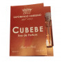 Tester Saponificio Varesino, "Cubebe", perfumy