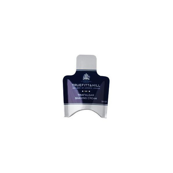 Tester T&H Trafalgar - krem do golenia