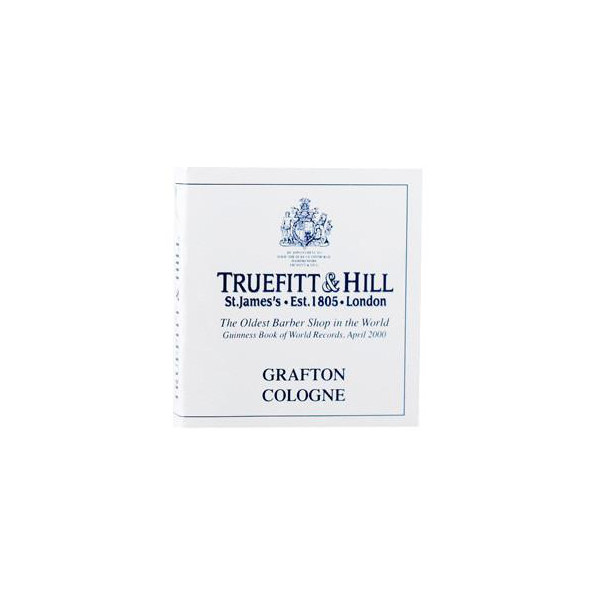 T&H Grafton COLOGNE - tester zapachu 1,5ml