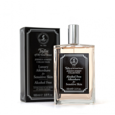 TOBS "Jermyn St Collection" woda po goleniu 100ml