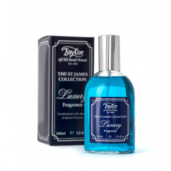 TOBS "St James Collection" luksusowa woda kolońska 100 ml