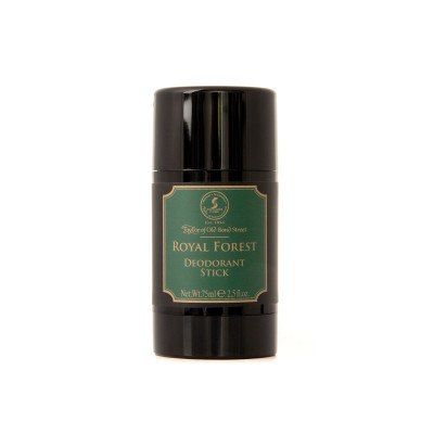TOBS "Royal Forrest" dezodorant w sztyfcie 75ml