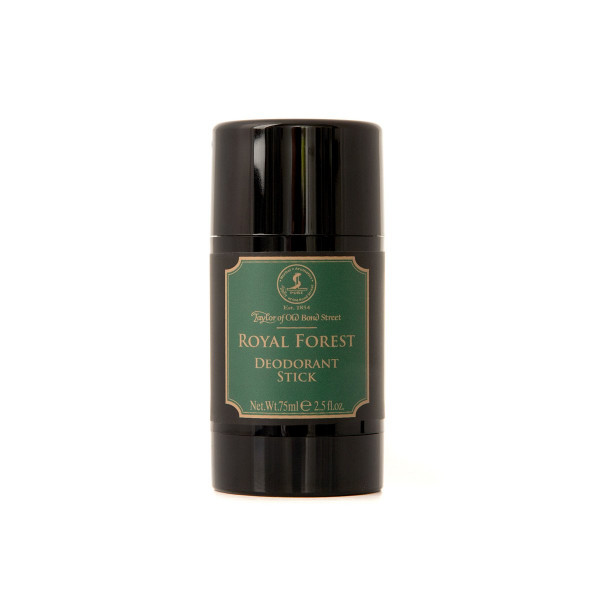 TOBS "Royal Forrest" dezodorant w sztyfcie 75ml