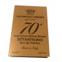Tester Saponificio Varesino, "70 ", perfumy