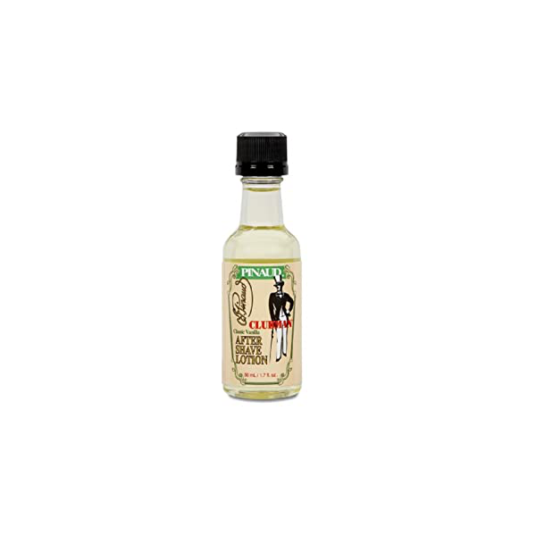 Clubman Pinaud, Classic Vanilla, woda kolońska 50ml