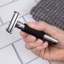 ONEBLADE © Razor Grip - silikonowa antypoślizgowa osłonka na rączkę, czarna
