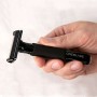 ONEBLADE © Razor Grip - silikonowa antypoślizgowa osłonka na rączkę, czarna