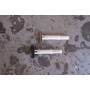 ONEBLADE © Razor Grip - silikonowa antypoślizgowa osłonka na rączkę, biała