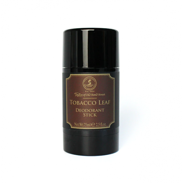 TOBS Tobacco Leaf, deodorant w sztyfcie, 75ml