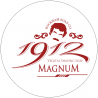 Wickham, Magnum, mydło do golenia, 140g
