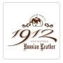 Wickham, Russian Leather, balsam po goleniu, 50g