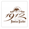 Wickham, Russian Leather, balsam po goleniu, 50g