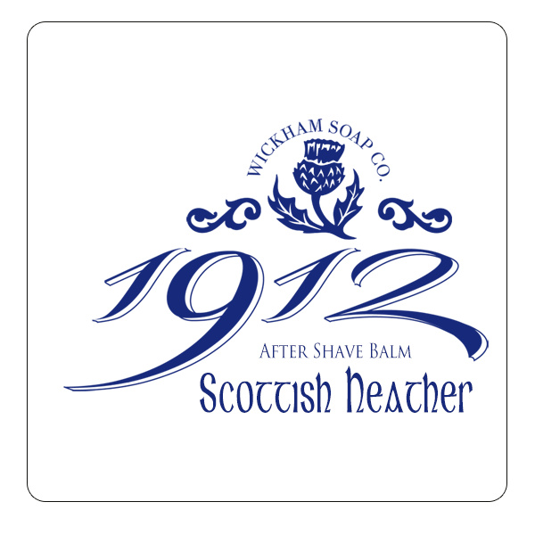 Wickham, Scottish Heather, balsam po goleniu, 50g