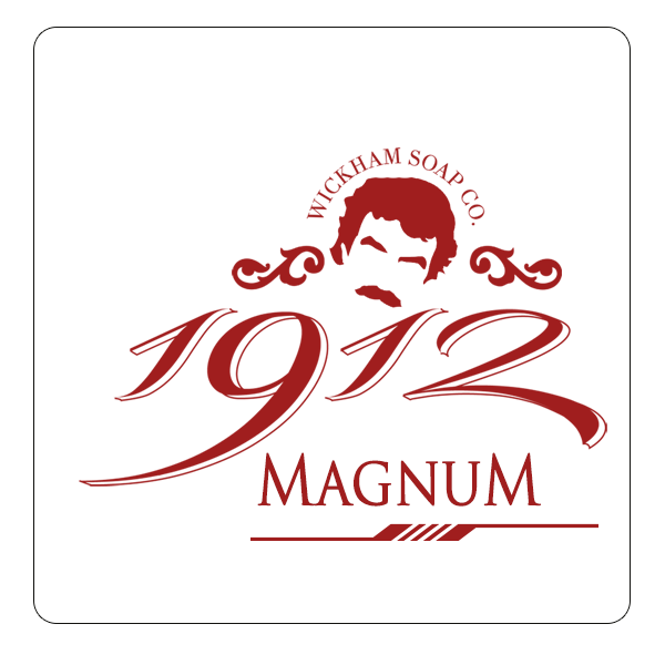 Wickham, Magnum, balsam po goleniu, 50g