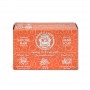 Abbate Y La Mantia, Mandorla, mydło kąpielowe SPA, 175g