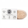 Abbate Y La Mantia, Mleko, mydło kąpielowe SPA, 175g