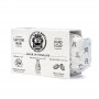 Abbate Y La Mantia, Mleko, mydło kąpielowe SPA, 175g