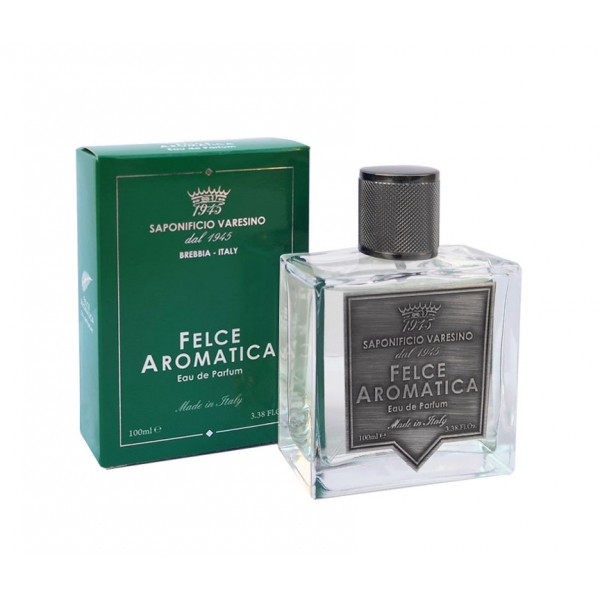 Saponificio Varesino, "Felce Aromatica", perfumy 100ml