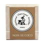 Nowość! Thiers Issard, Kokos, mydło do golenia 100g