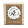 Nowość! Thiers Issard, Kokos, mydło do golenia 100g
