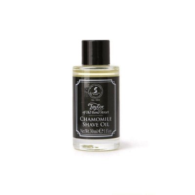 TOBS rumiankowy olejek do golenia 30ml