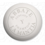 Abbate Y La Mantia, szampon do włosów w kostce - włosy suche i łamliwe, 125g