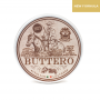 Abbate Y La Mantia, Buttero, duże mydło do golenia, 150g