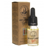 Captain Fawcett, Whisky The Gentleman's Tipple, olejek do brody, 10ml