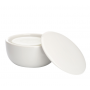 Muhle, grejpfrut i mięta, mydło do golenia w porcelanowej miseczce,65g