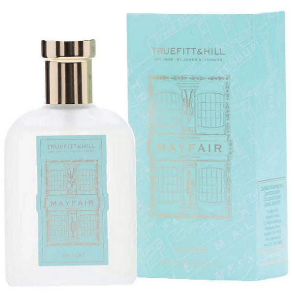 T&H Mayfair, woda kolońska 100ml