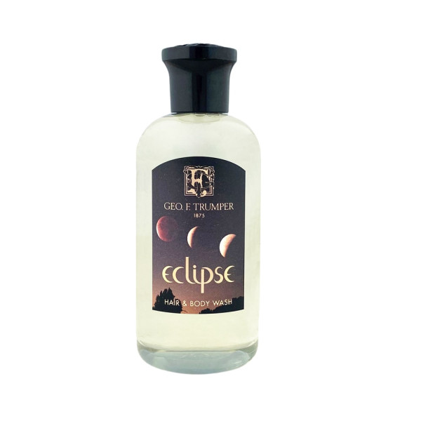 Geo F. Trumper, Eclipse, żel do ciała i włosów, 200 ml